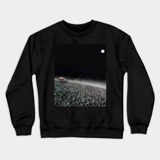 Moonlight Crewneck Sweatshirt